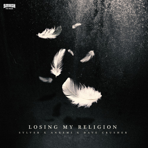 Losing My Religion