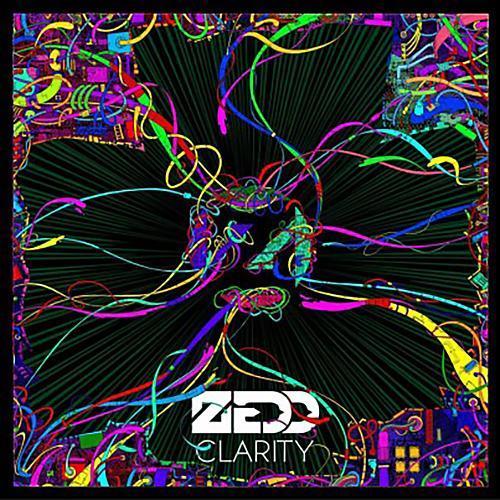 Clarity (Tour Edition Bonus Tracks)