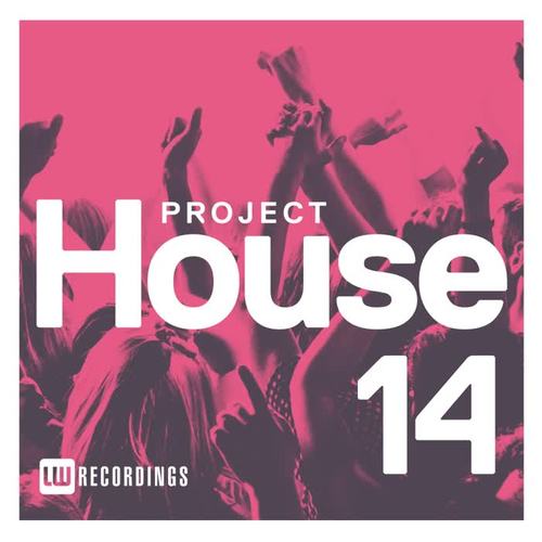 Project House, Vol. 14