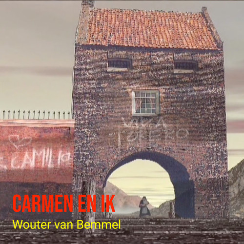 Carmen En Ik