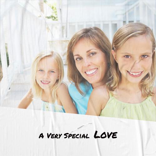 A Very Special Love