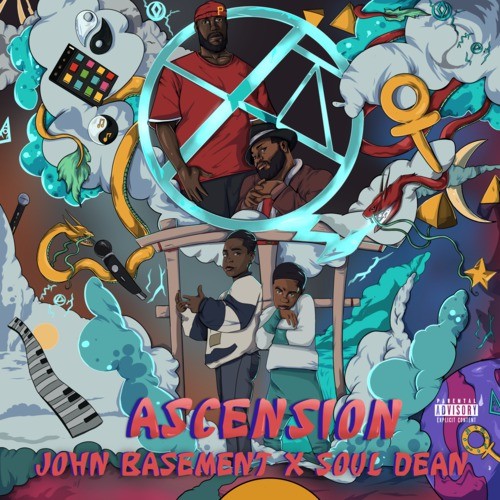 Ascension (Explicit)