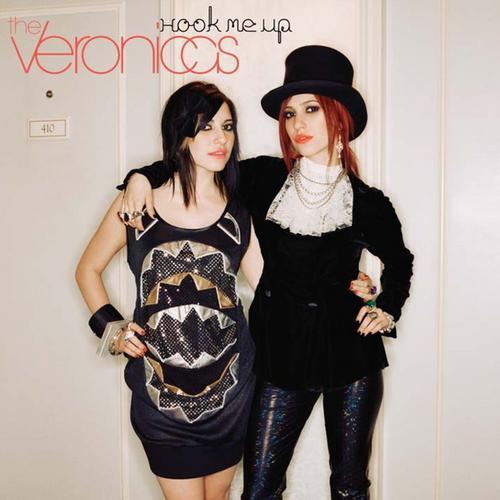 Hook Me Up (Int'l Maxi Single)