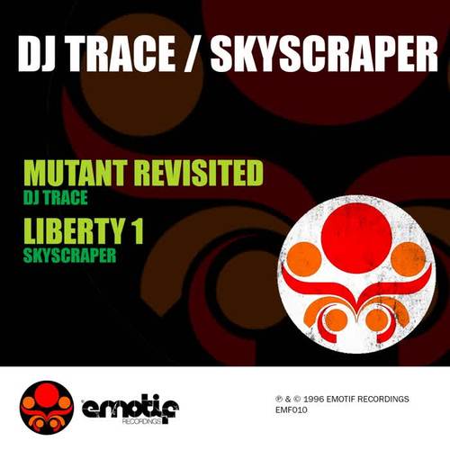 Mutant Revisited  / Liberty 1