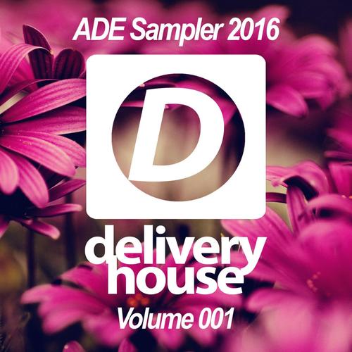 ADE Sampler 2016