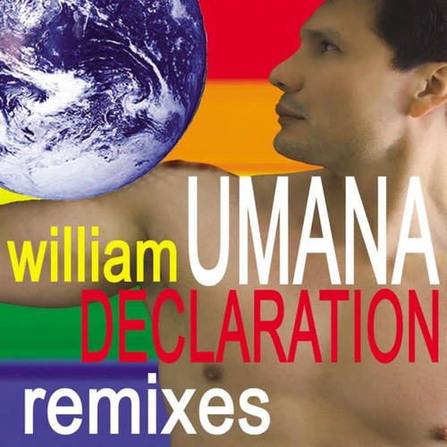 Declaration (The Remixes)