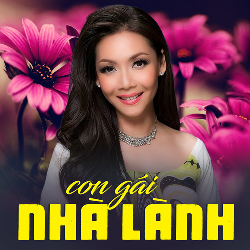 Con Gái Nhà Lành