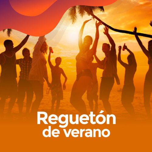 Regueton de verano (Explicit)