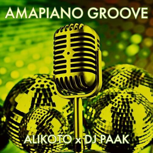 AmaPiano Groove (DJ Mix)