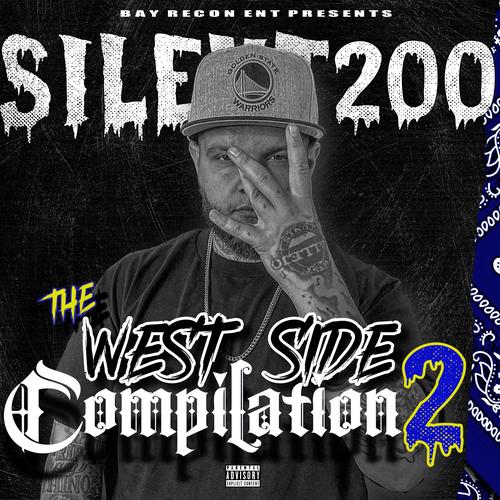 The West Side Compilation 2 (Explicit)