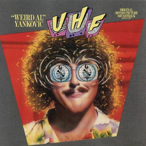 UHF: 