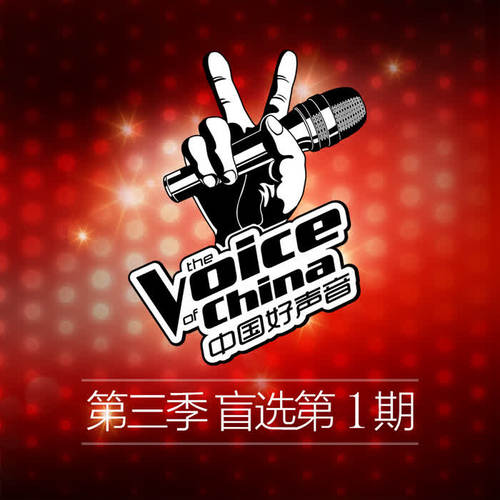 中国好声音第三季 第1期