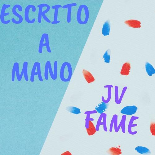 Escrito a Mano
