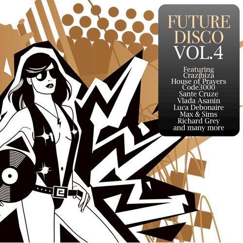 Future Disco, Vol. 4