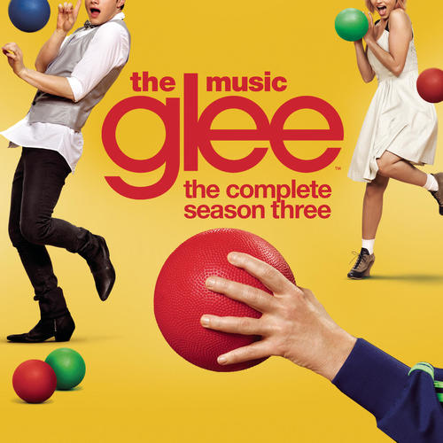 Glee: The Music, The Complete Season Three