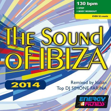 THE SOUND OF IBIZA 2014