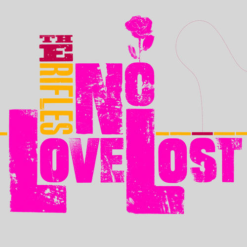 No Love Lost (Re-Mastered)