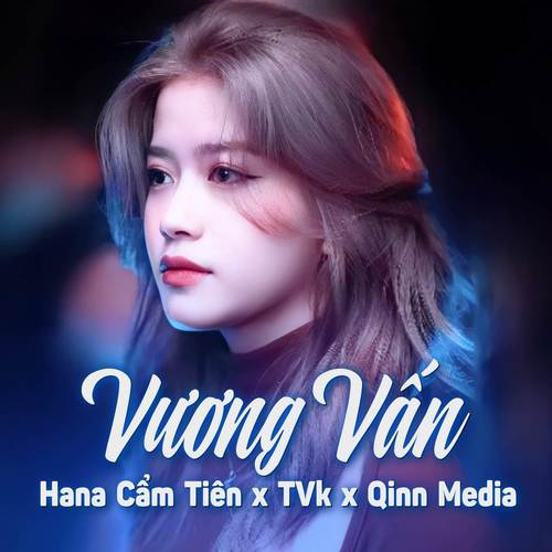 VƯƠNG VẤN REMIX - (CHẮC CHỈ MỖI EM VẪN CÒN THƯƠNG)