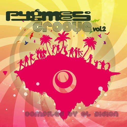 Pygmees Grooves Vol 2