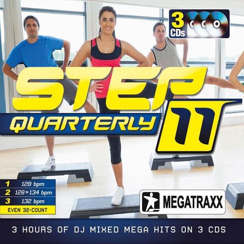 STEP QUARTERLY 11