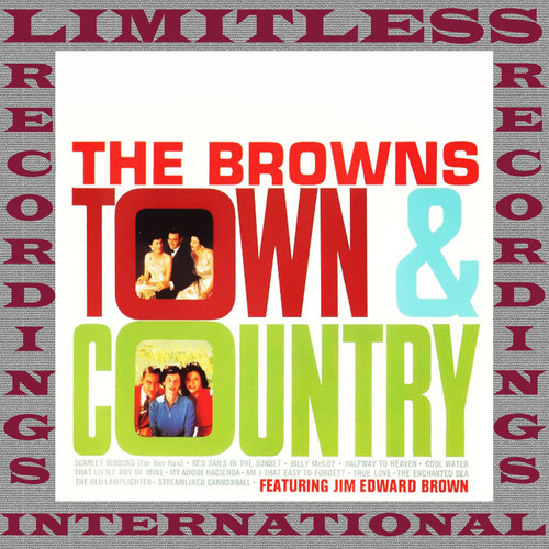 Town & Country (Extended, HQ Remastered Version)