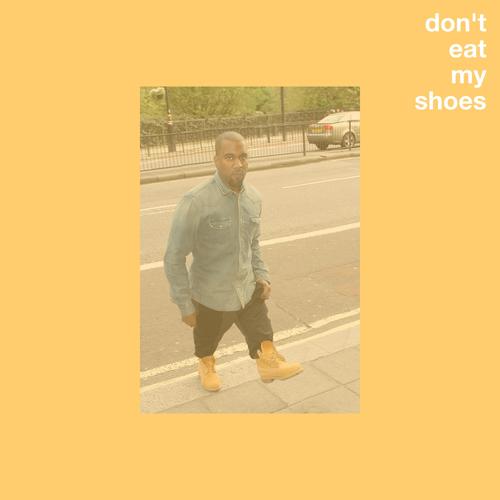 Don't Eat My Shoes