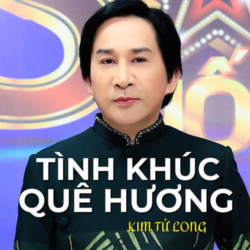 Tình khúc quê hương