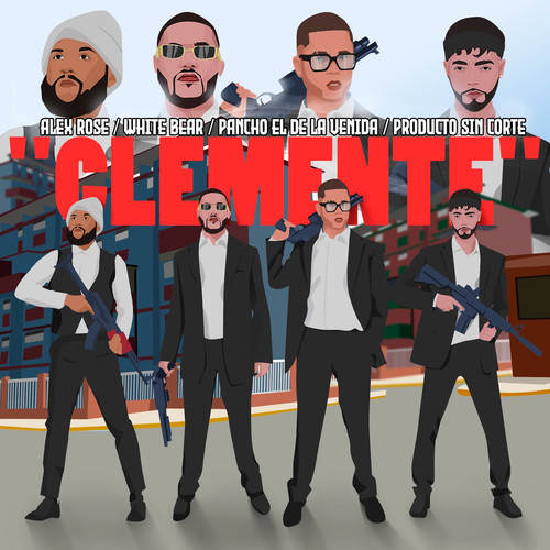 Clemente (Explicit)