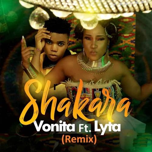 Shakara (Remix)