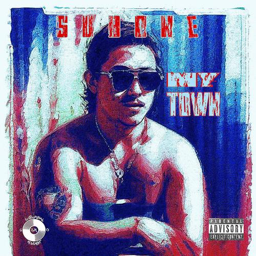 My Town (Explicit)