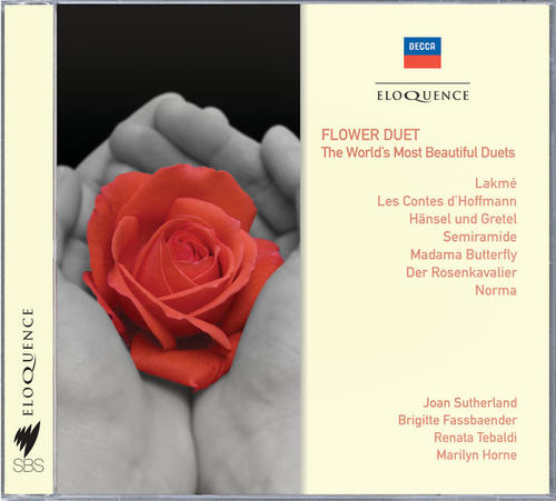 Flower Duet - The World's Most Beautiful Duets