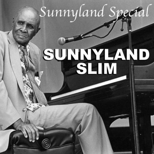 Sunnyland Slim