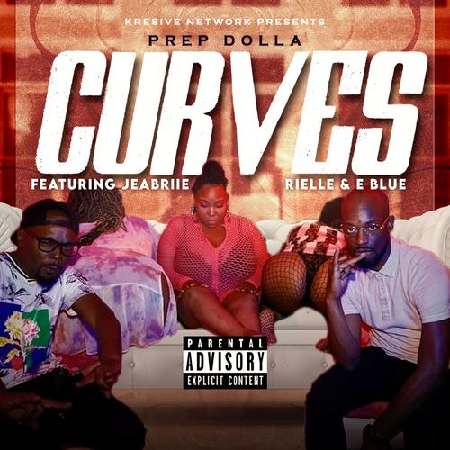 Curves (feat. Brijean & E Blue) [Explicit]