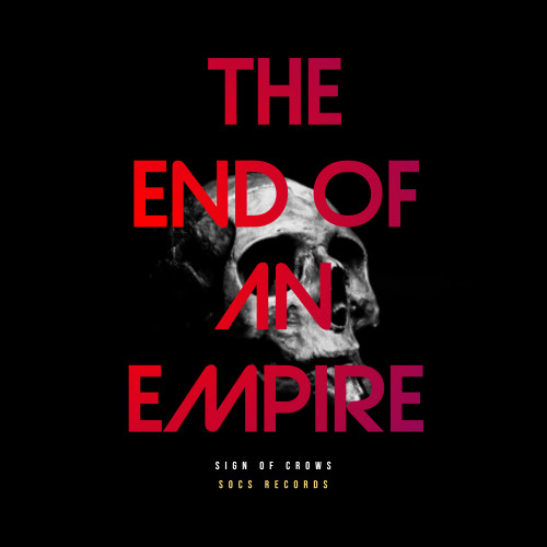 The End Of An Empire