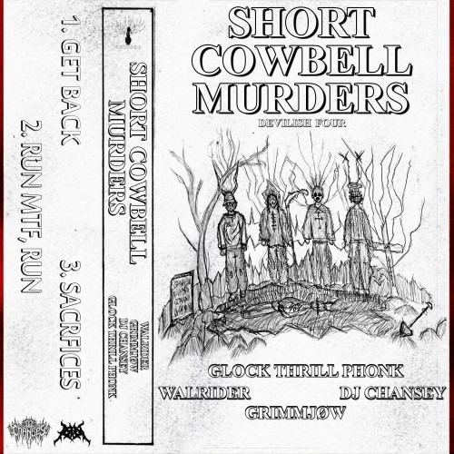 Short Cowbell Murders (Explicit)