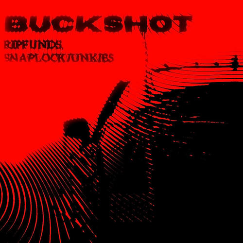 BUCKSHOT (feat. SNAPLOCKJUNKIES) [Explicit]