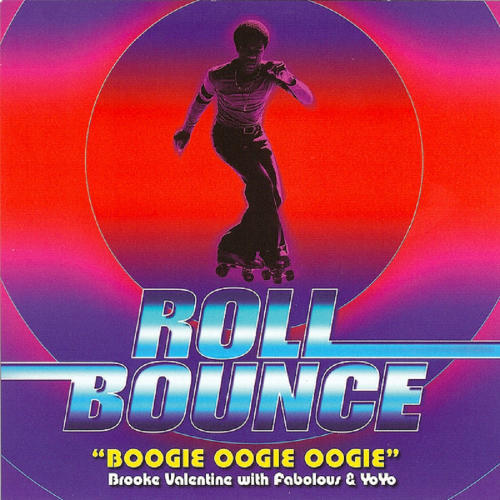 Boogie Oogie Oogie (feat. Fabolous & Yo-Yo)