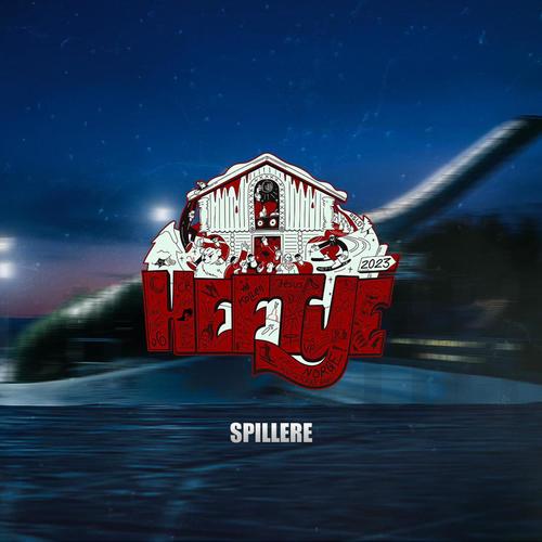 Spillere (Heftye 2023) [Explicit]