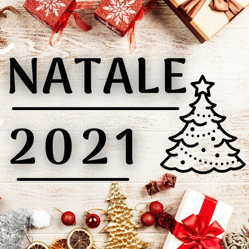 Natale 2021