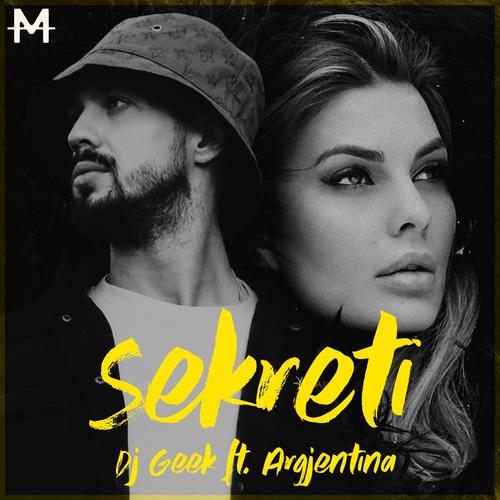 Sekreti (feat. Argjentina Ramosaj)