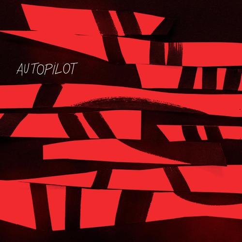 Autopilot (feat. Daphné)