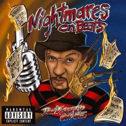 Nightmares On Beats (Explicit)