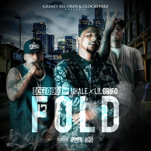 fold (feat. lil grifo & nhale) [Explicit]