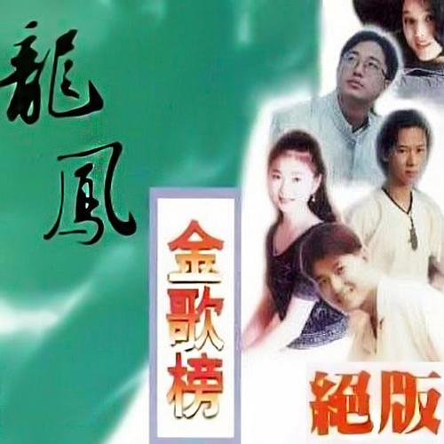 龙凤金歌榜VOL.5