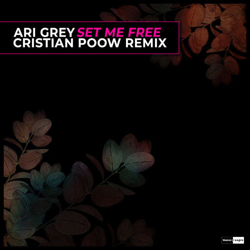 Set Me Free (Cristian Poow Remix)