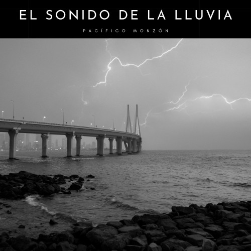 El Sonido De La Lluvia: Pacífico Monzón