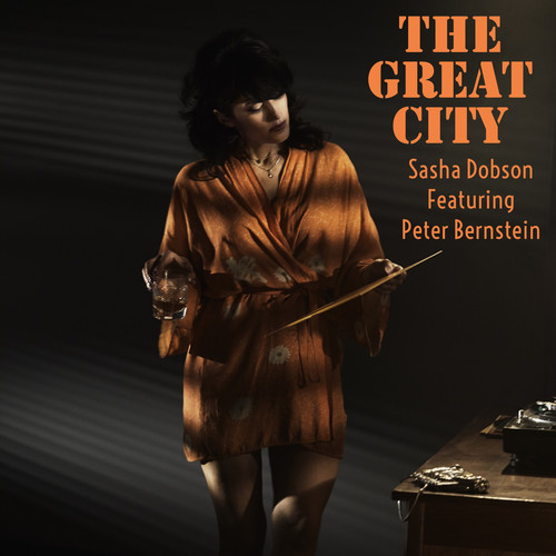 The Great City