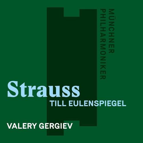 Strauss, Richard: Till Eulenspiegel