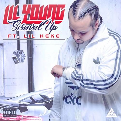 Screwed Up (feat. Lil Keke) [Explicit]