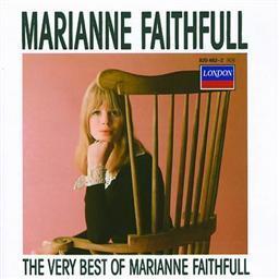 The Very Best Of Marianne Faithfull